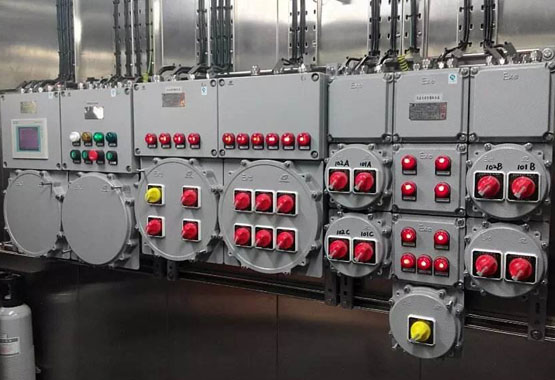 什么樣的防爆配電箱才是合格的？